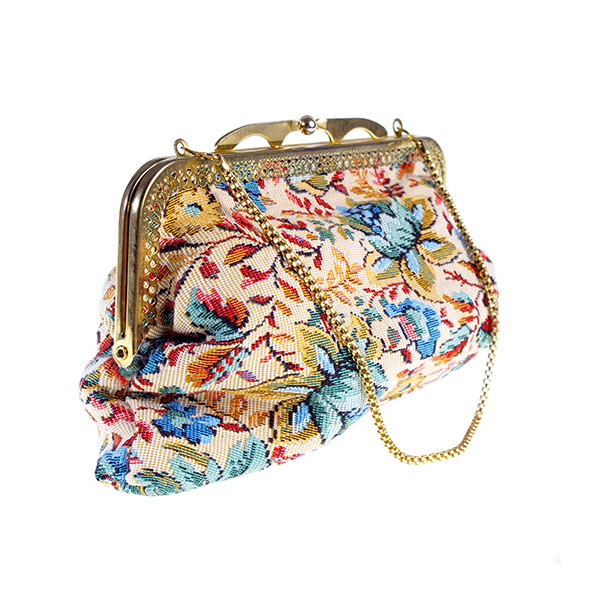 Vintage Fruit Bowl 2223 Example - Image 4