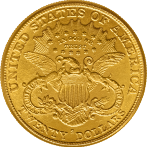 Gold Coin