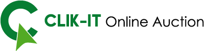 CLIK-IT Online Auction